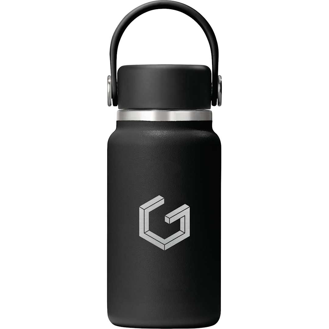 Micro Hydro Bottle 200ml, image 1 of 6