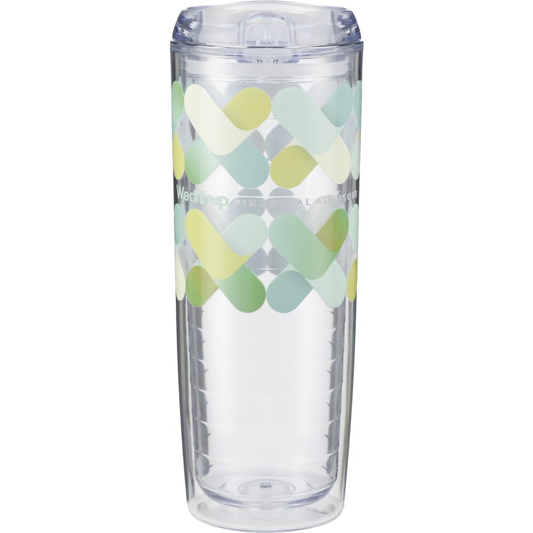Mega Vortex Tumbler 24oz, image 1 of 5