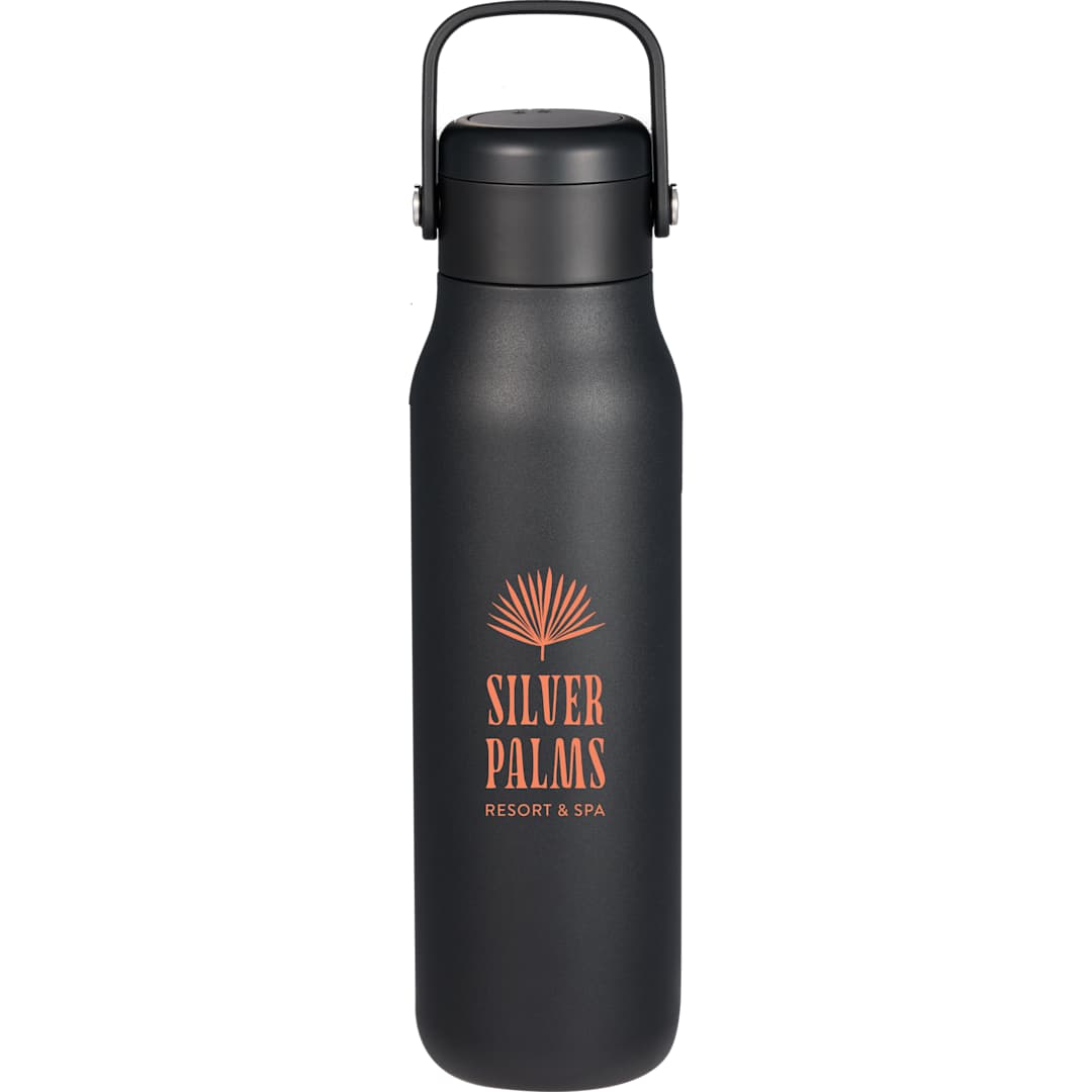 Explorer Threadless Recycled Stainless Bottle 25oz, image 1 of 6