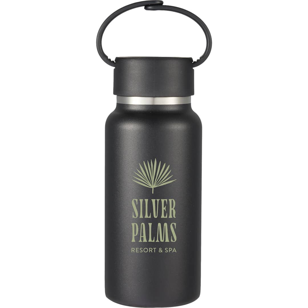 Mini Thor Recycled Vacuum Insulated Bottle 8oz, image 1 of 6