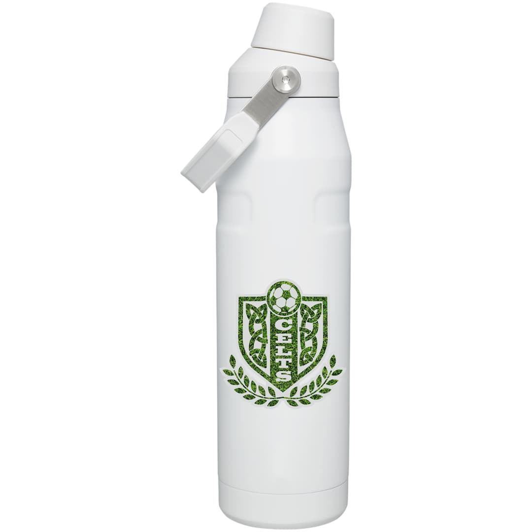IceFlow™ Bottle with Fast Flow Lid 36oz., image 1 of 5