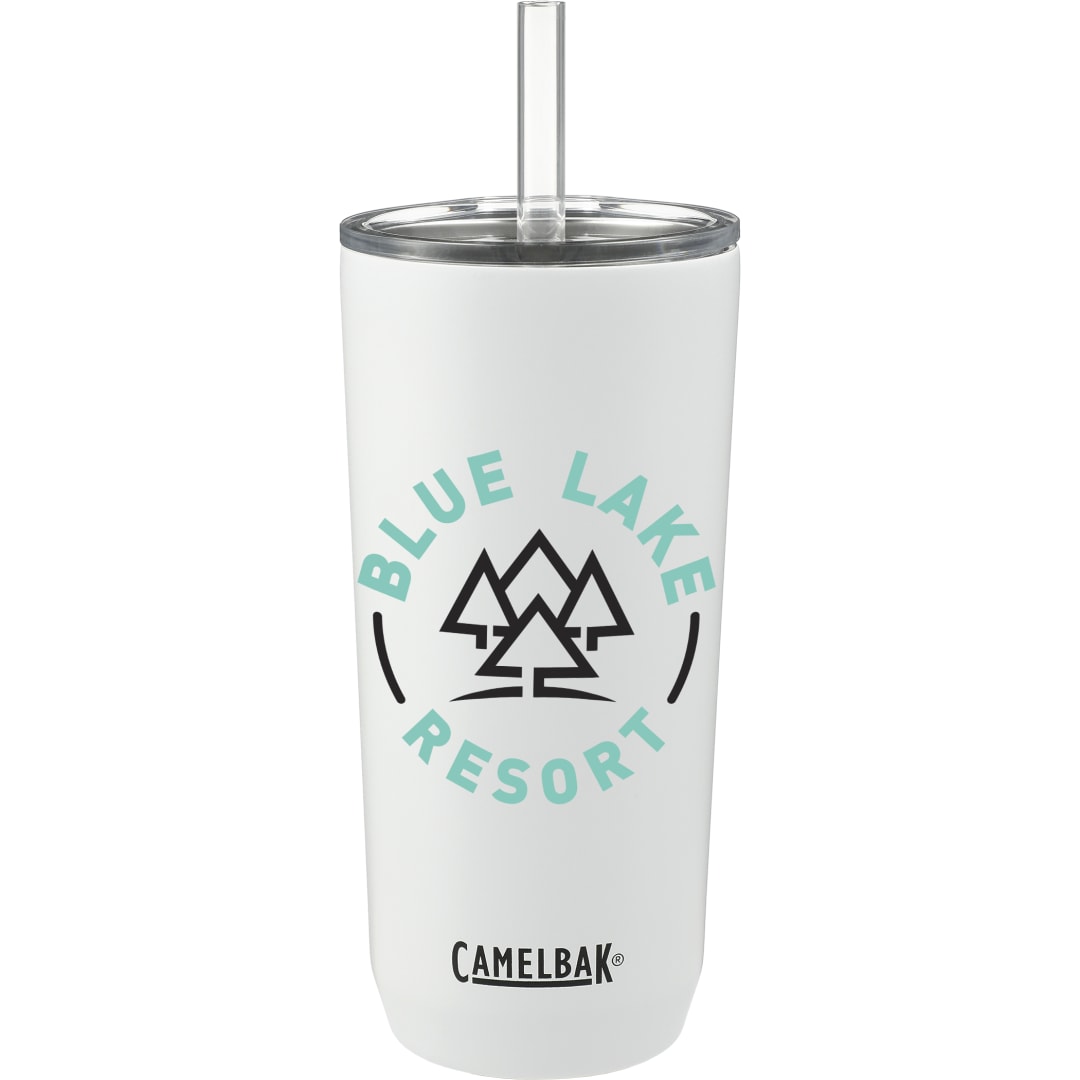 Straw Tumbler 20oz, image 1 of 5
