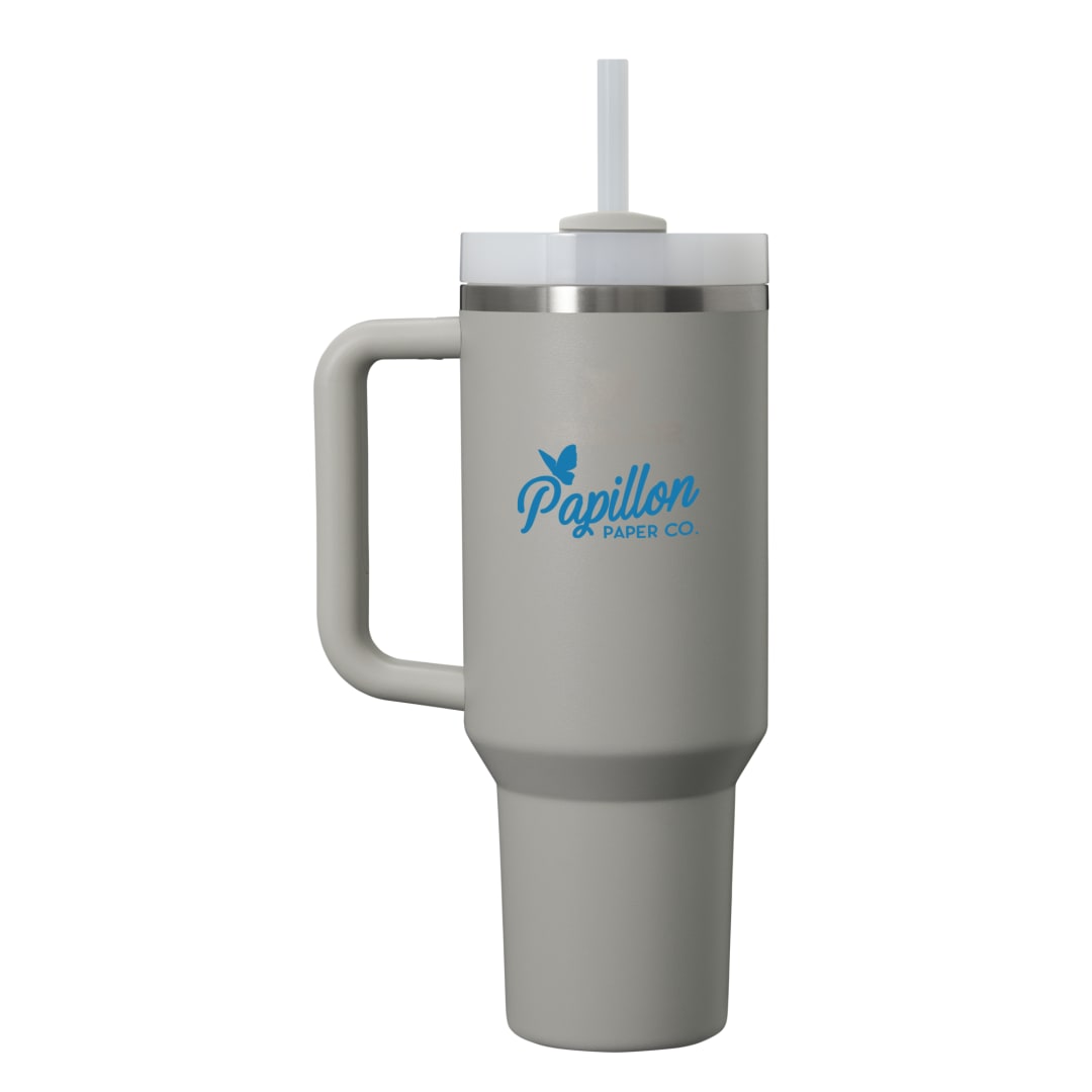 Quencher H2.O FlowState™ Tumbler 40oz, image 1 of 5