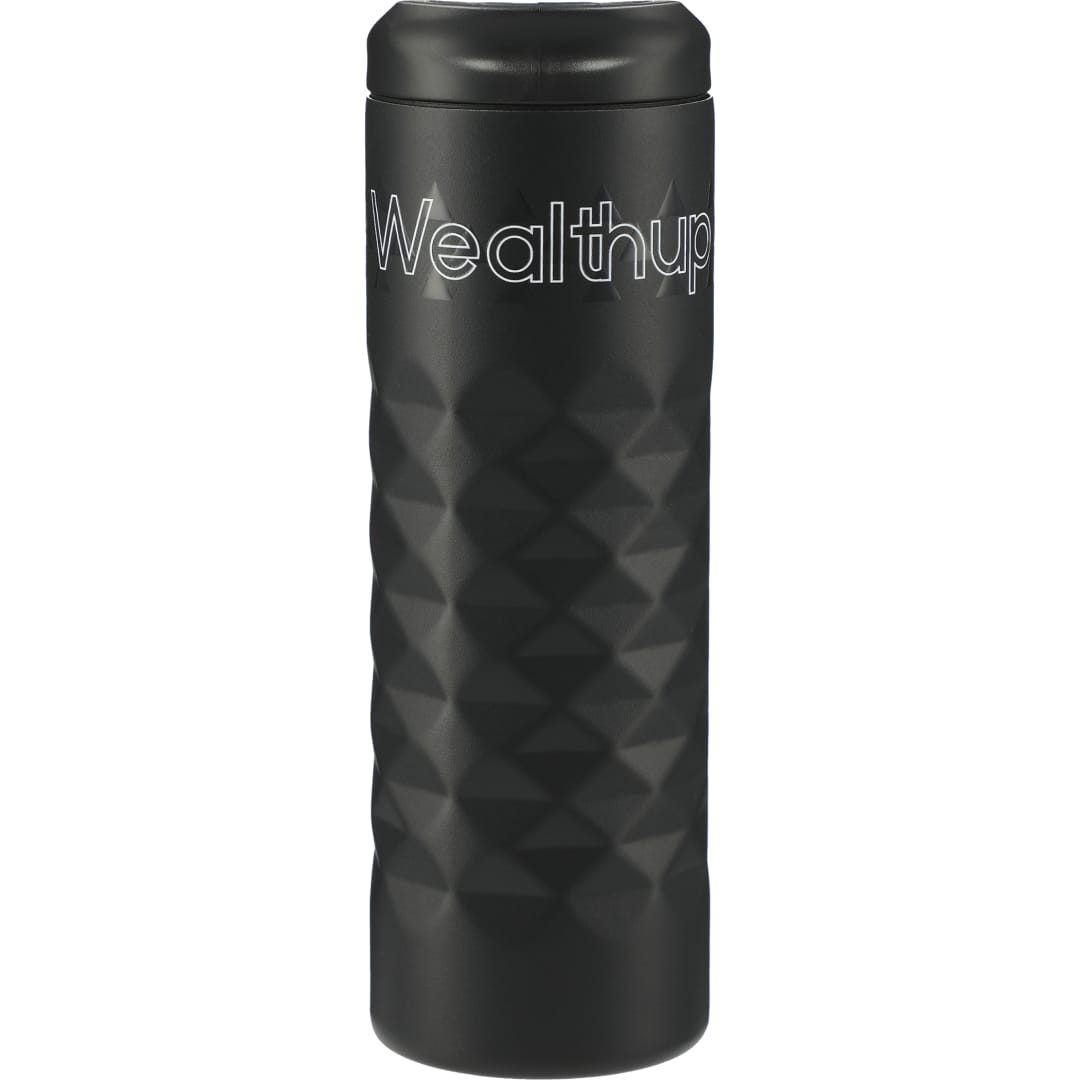 Leak Proof Copper Vacuum Tumbler 16oz, image 1 of 6