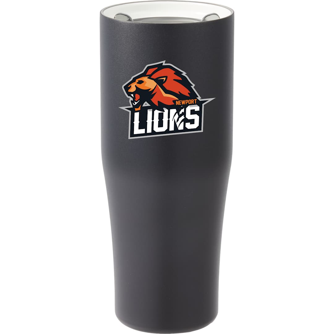 Patti Ceramic Lined Vacuum Tumbler w/ 360 Lid 20oz, image 1 of 6
