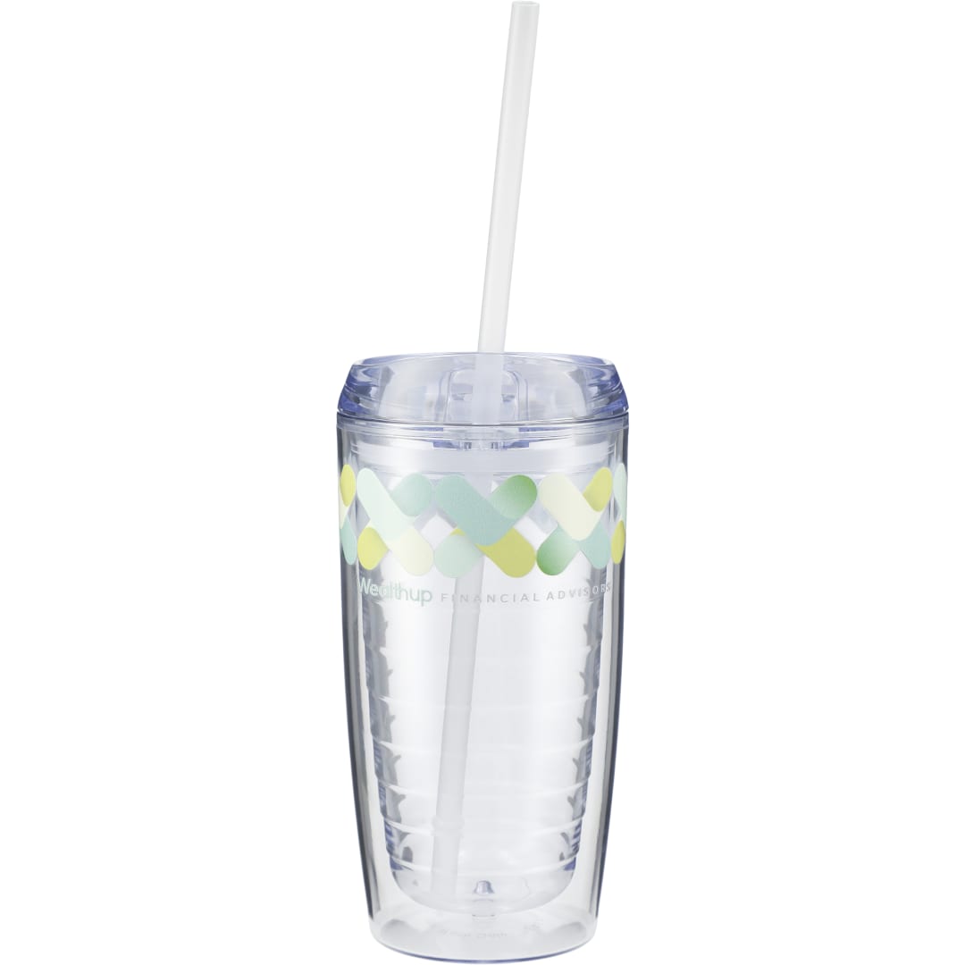 Vortex Tumbler 16oz, image 1 of 5