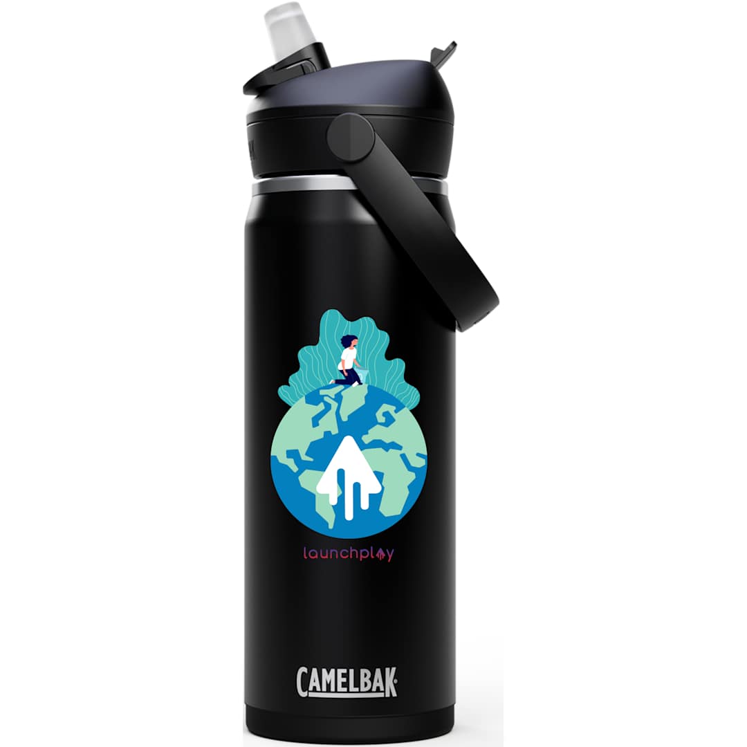 Thrive™ Flip Straw VSS 20oz, image 1 of 5