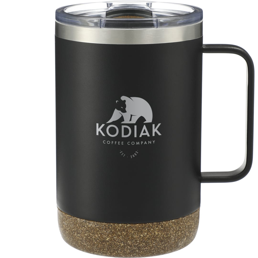 Valhalla Copper Vacuum Insulated Camp Mug 14oz, image 1 of 5