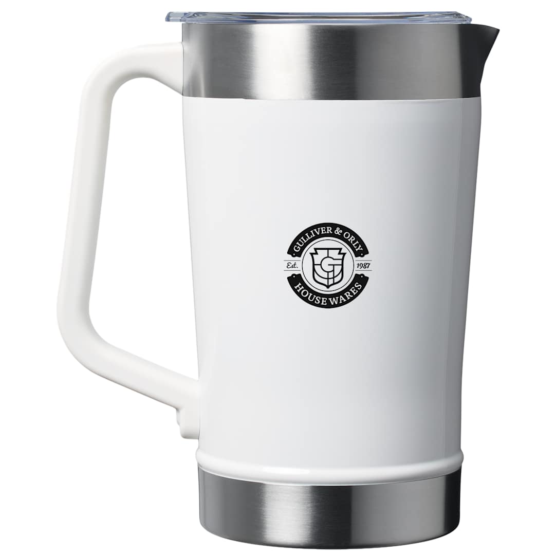 Pitcher 64oz, image 1 of 5