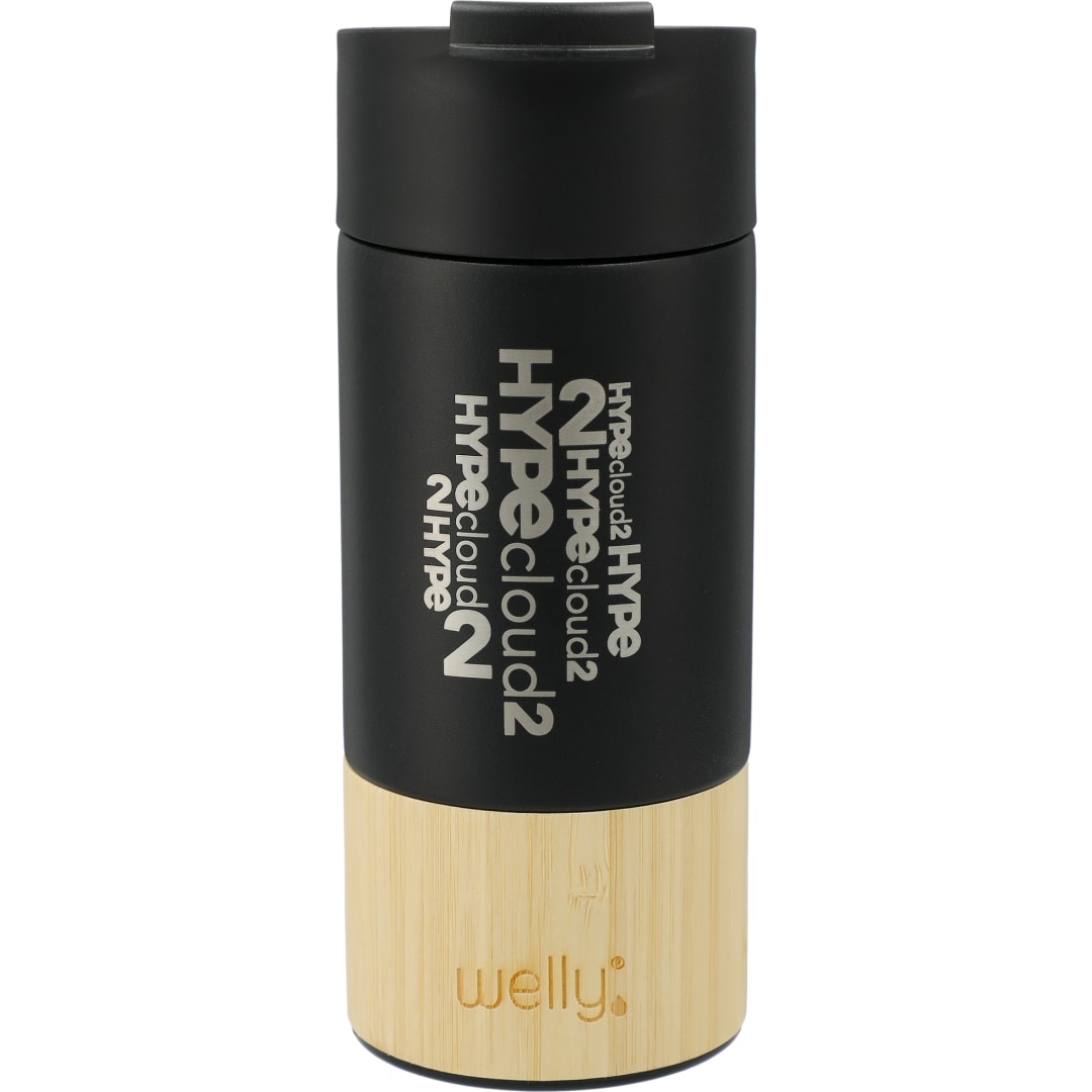 Traveler Copper Vacuum Tumbler 12oz, image 1 of 6
