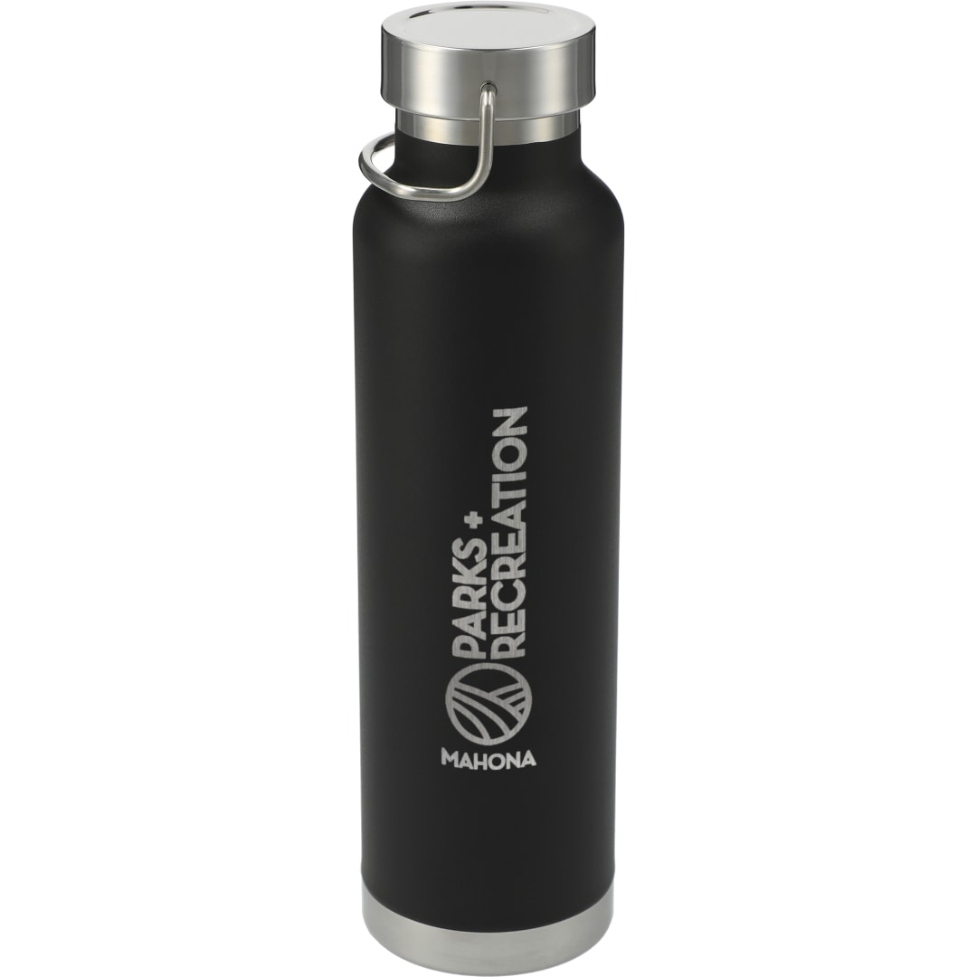 Thor Copper Vacuum Insulated Bottle 22oz, image 1 of 6