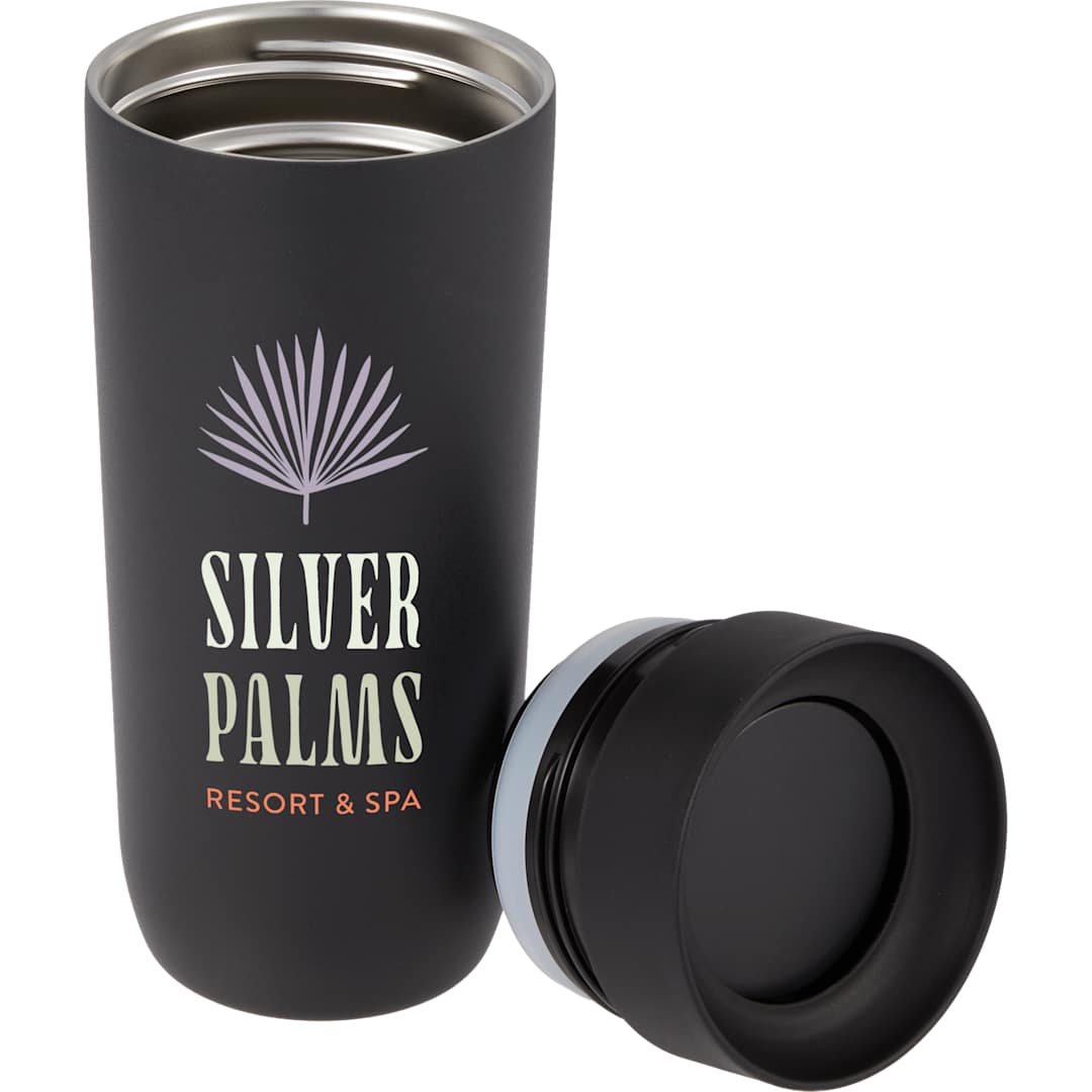 Jared Vacuum Insulated Tumbler w/ 360 Lid 16oz, image 1 of 6