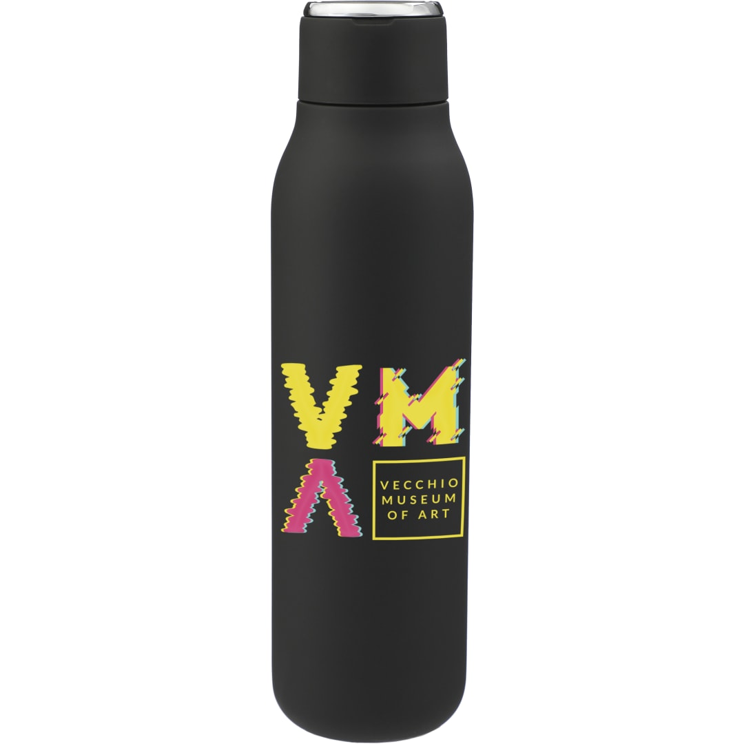 Marka Copper Vac Bottle w/ Metal Loop 20oz, image 1 of 6