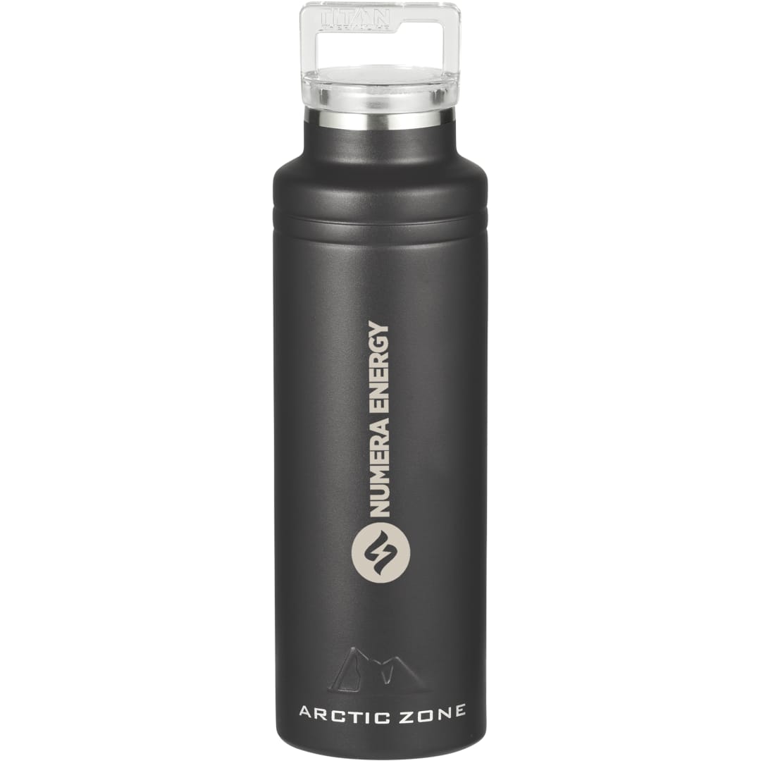 Titan Thermal HP® Copper Bottle 20oz, image 1 of 3