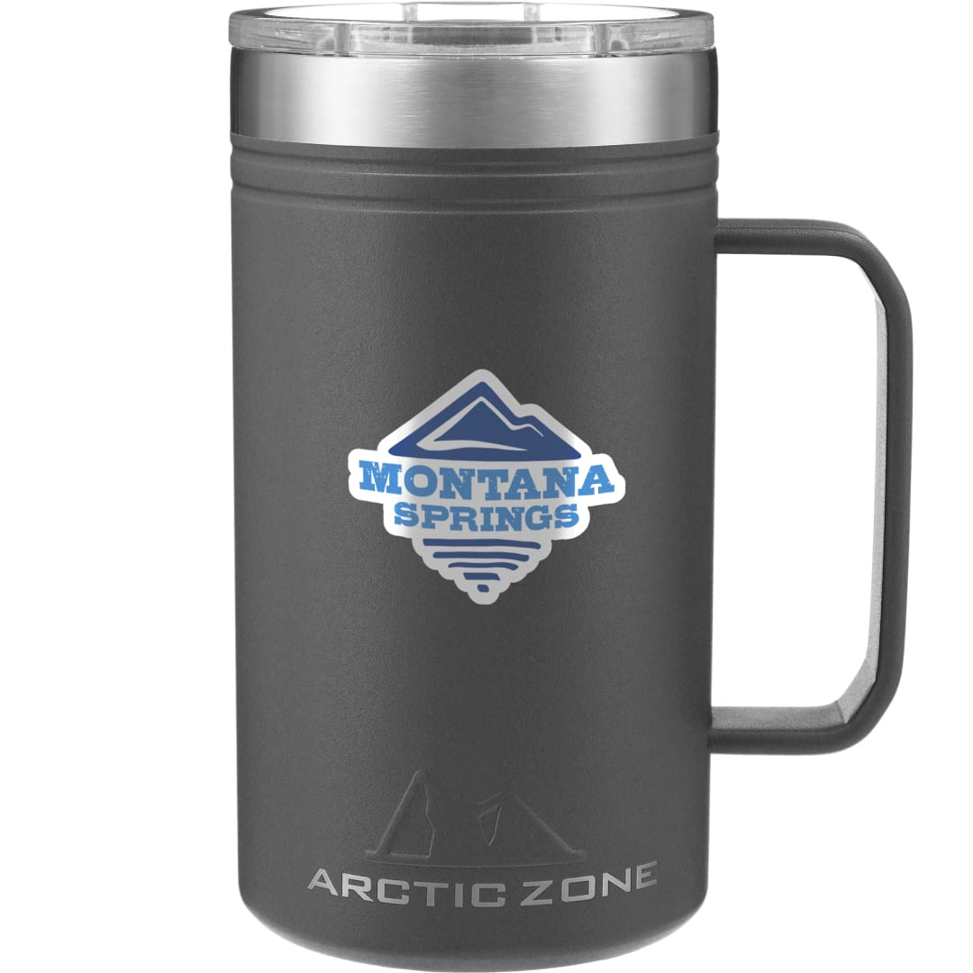 Titan Thermal HP® Copper Mug 24oz, image 1 of 6