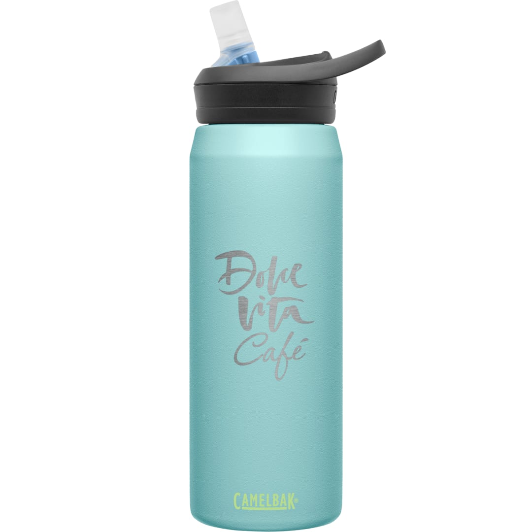Eddy®+ Soft Touch Copper VSS 25oz, image 1 of 5
