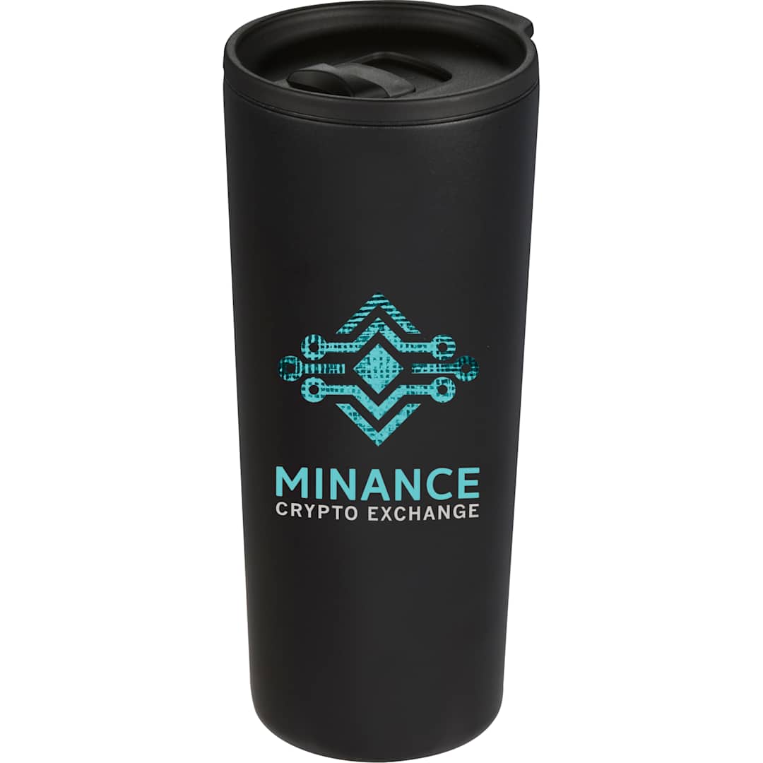 Leeston Copper Vacuum Insulated Tumbler 24oz, image 1 of 4