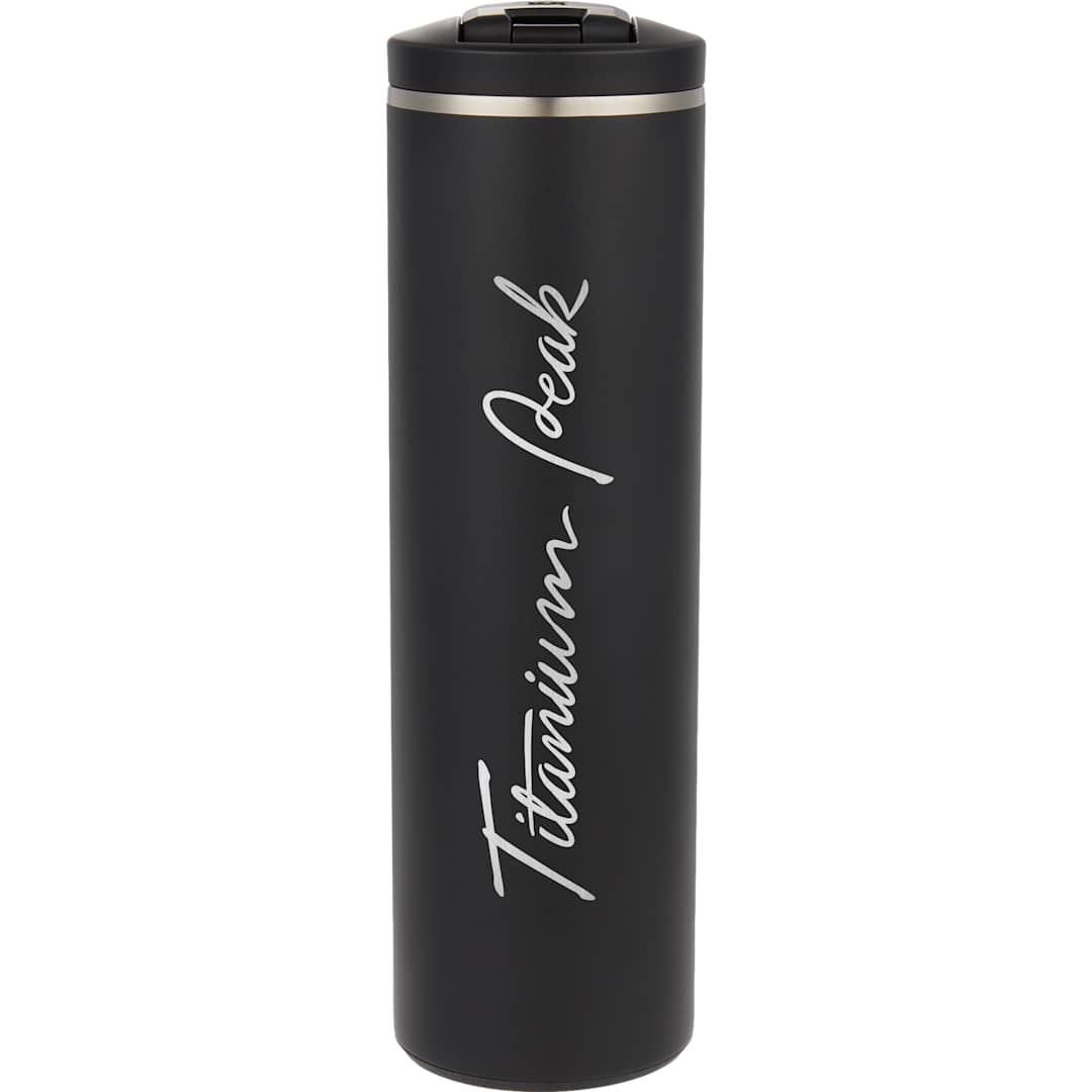 Transit Flip Top Mug 20oz, image 1 of 5