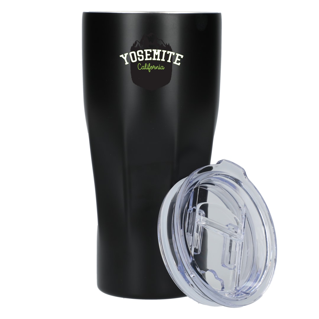 Mega Victor Recycled Vacuum Insulated Tumbler 30oz, image 1 of 6