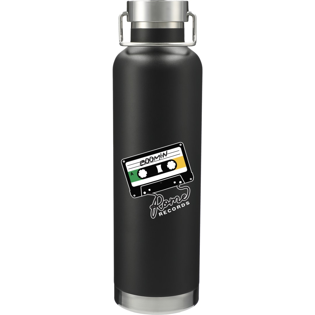Thor Copper Vacuum Insulated Bottle 32oz, image 1 of 5