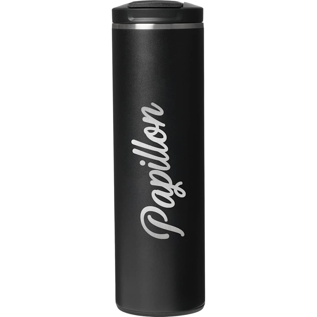Flip Top Transit Mug 16oz, image 1 of 5