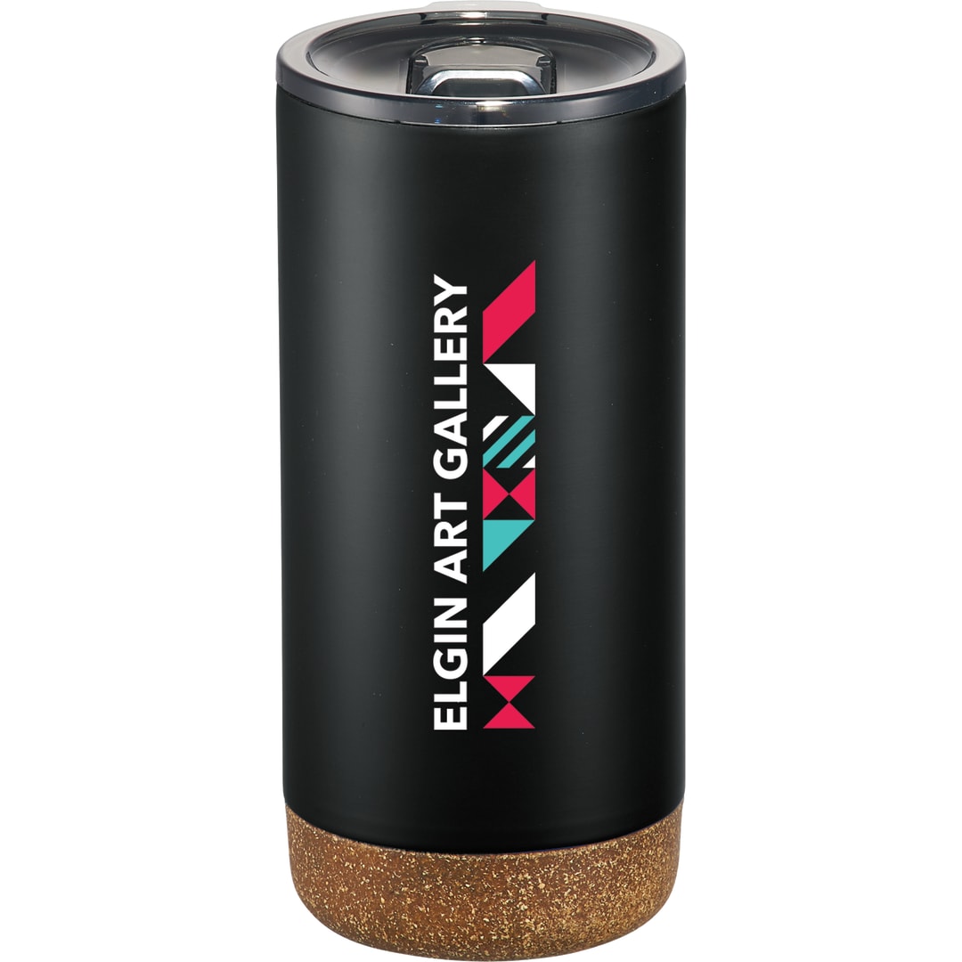 Valhalla Copper Vacuum Insulated Tumbler 16oz, image 1 of 2