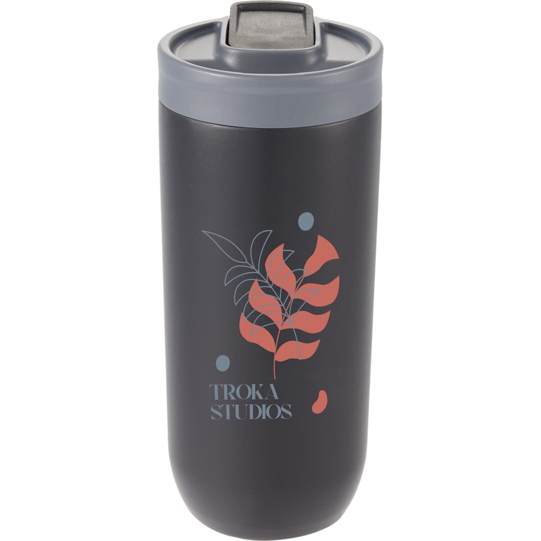 Joshua Recycled Insulated Travel Tumbler 17oz, image 1 of 6