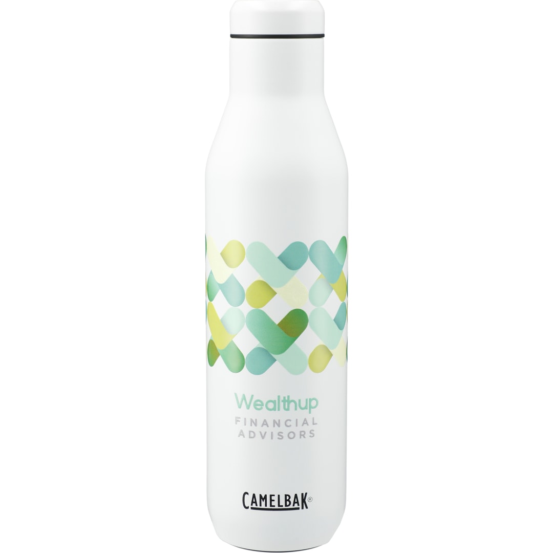 Wine Bottle 25oz, image 1 of 6