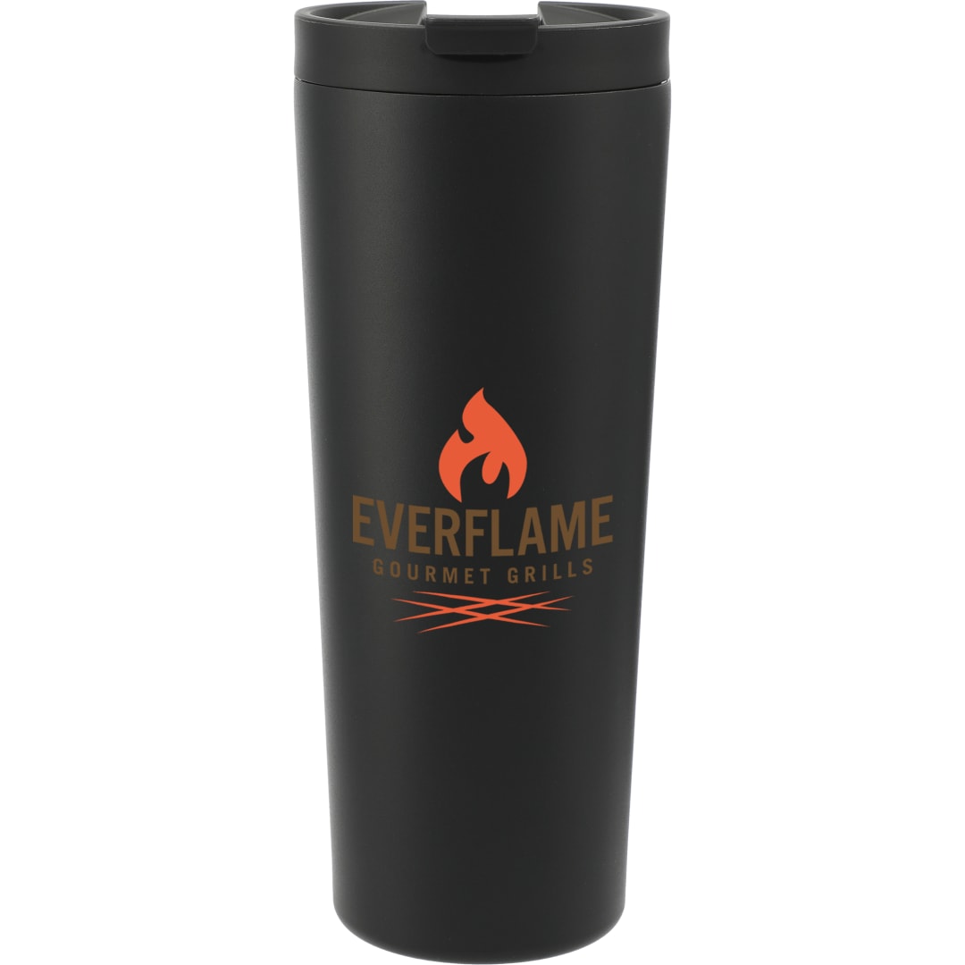 Maia 2-in-1 Copper Vacuum Tumbler Kit 24oz, image 1 of 6