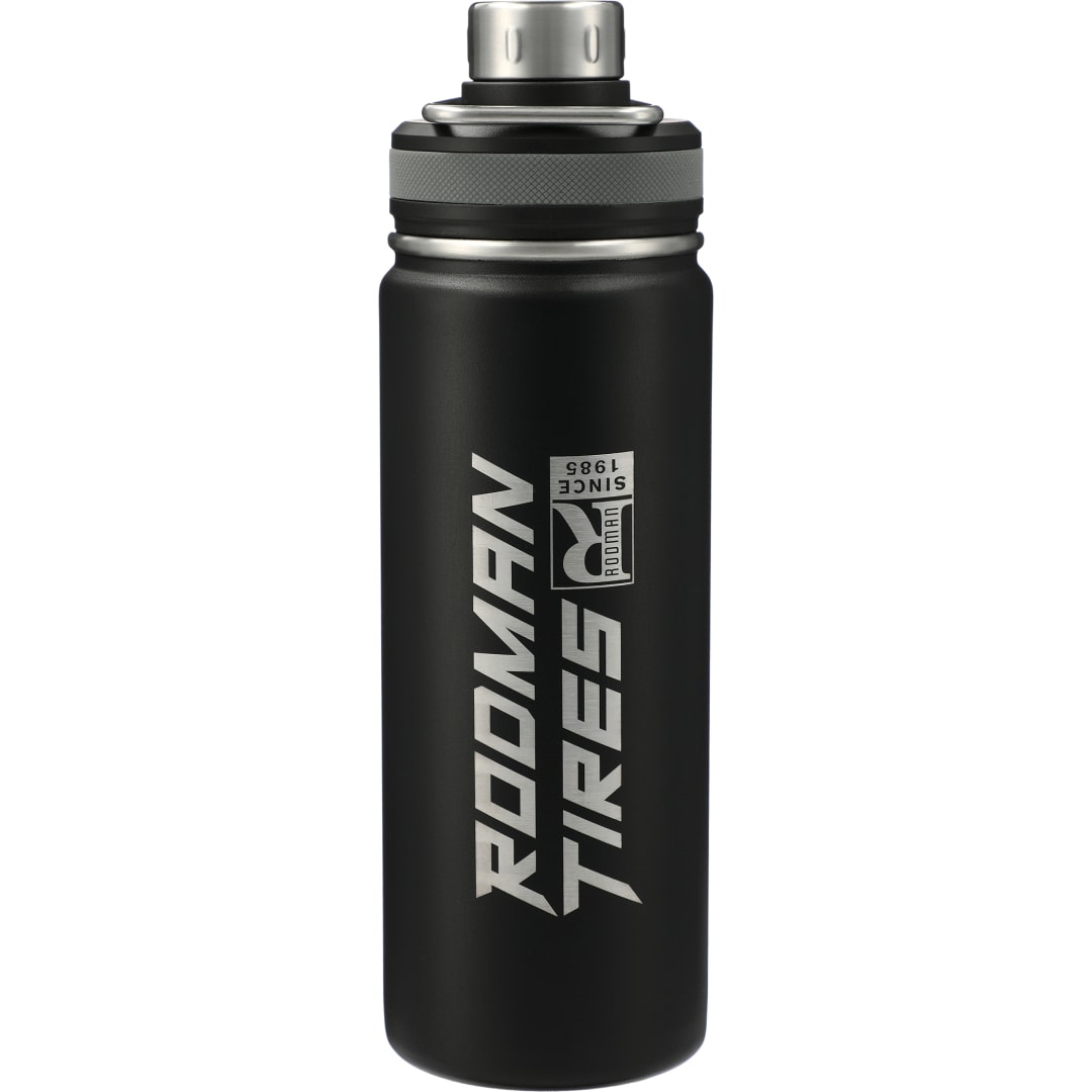 Vasco Copper Vacuum Insulated Bottle 20oz, image 1 of 6