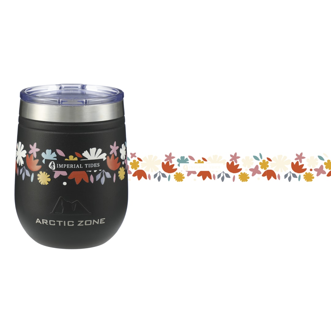 Titan Thermal HP® Wine Cup 12oz, image 1 of 6