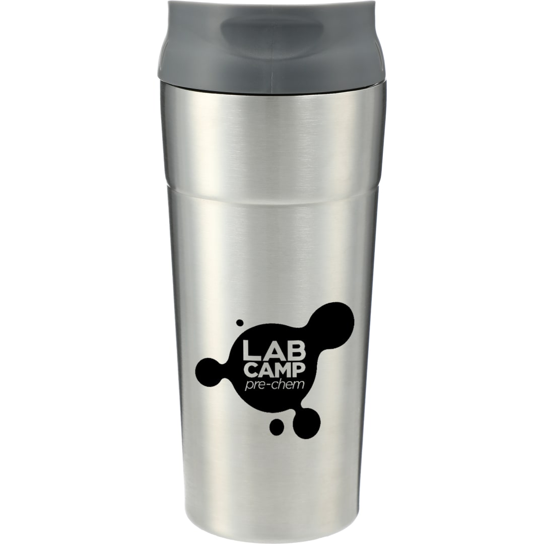 Frenchie Tumbler 17oz, image 1 of 3