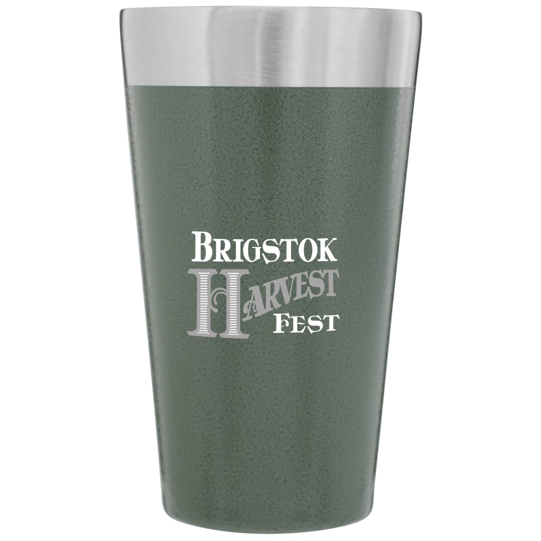 Stay-Chill Stacking Pint 16oz, image 1 of 6