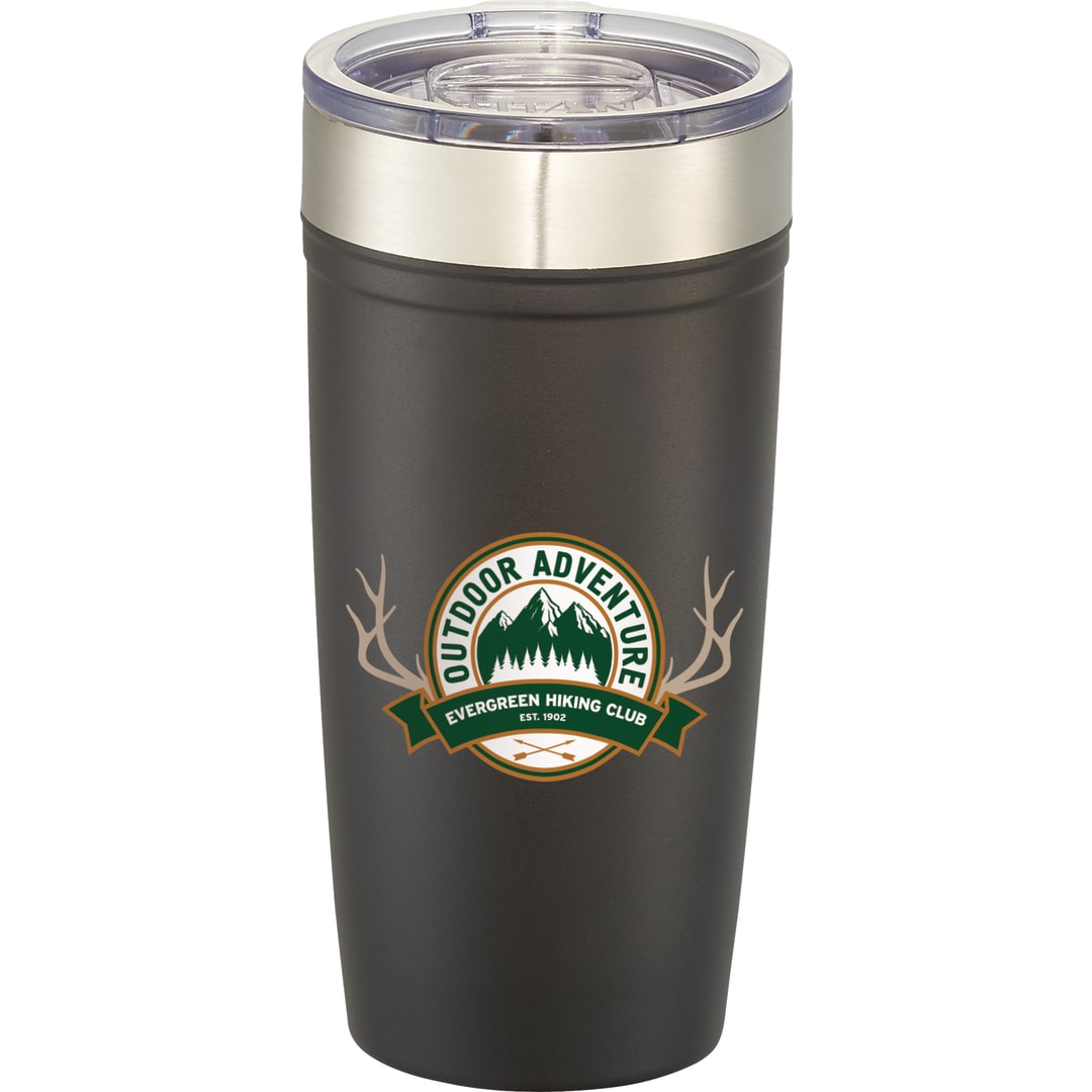 Titan Thermal HP® Copper Tumbler 20oz, image 1 of 4