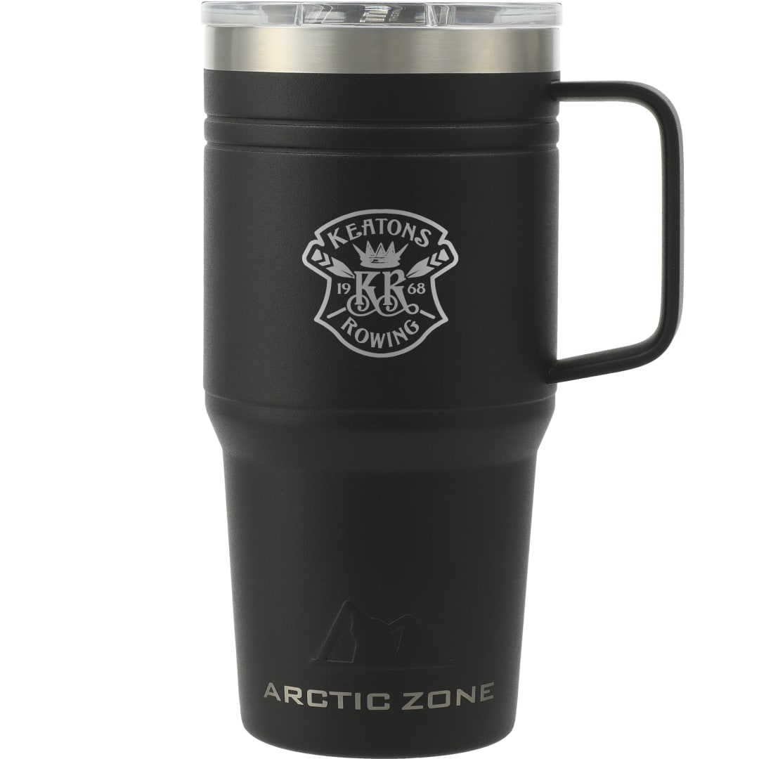 Titan Thermal HP® Mug 20oz, image 1 of 6