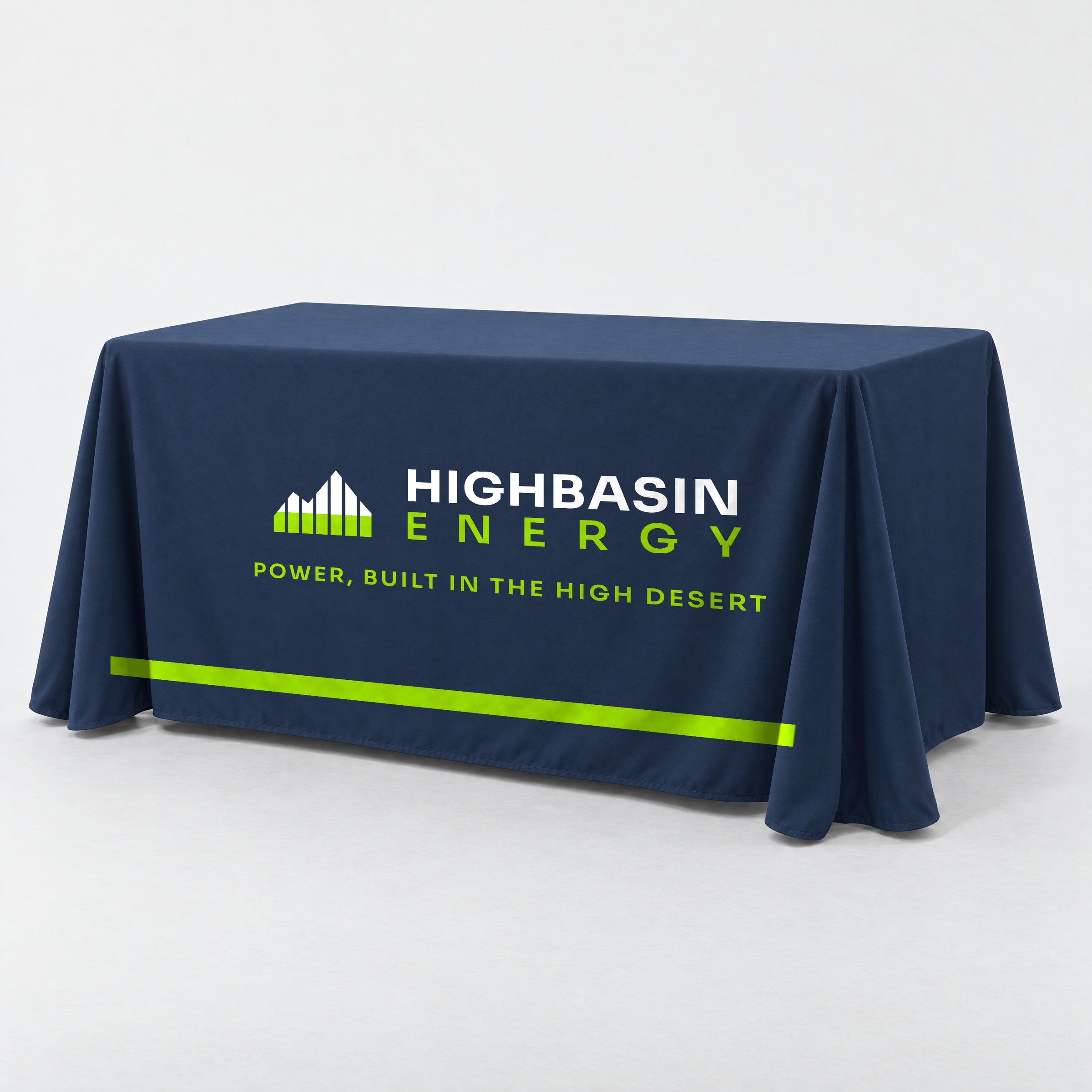 4 ft Table Throw, image 1 of 6