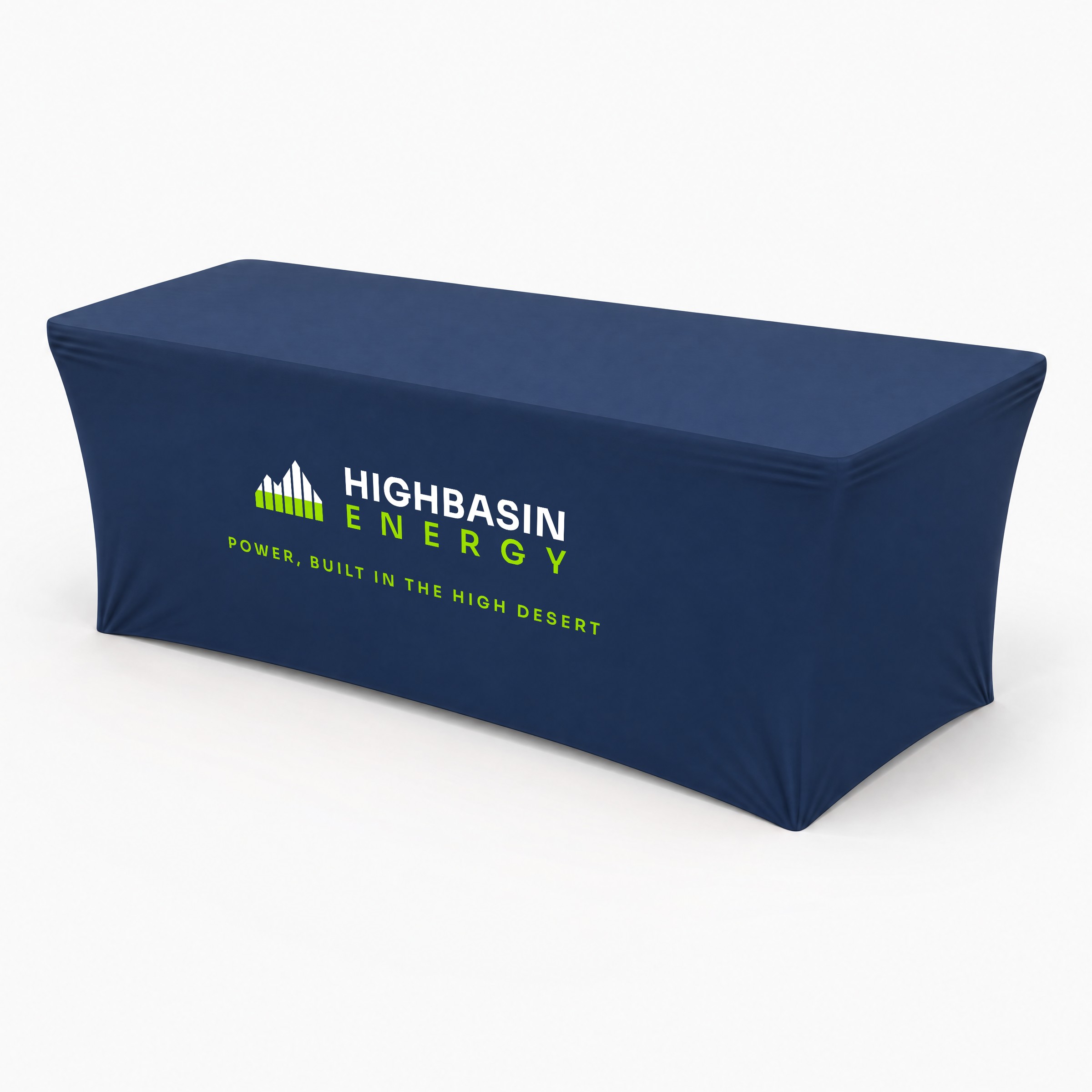 Stretch Table Cover, image 1 of 5